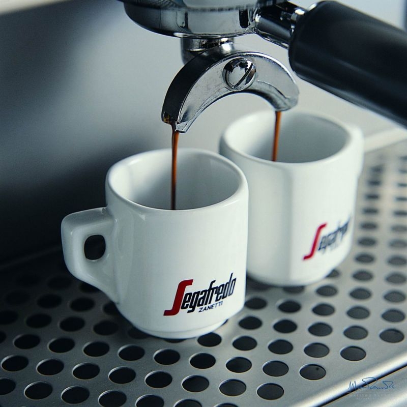 Segafredo y Selecta Group sellan una alianza estratégica para expandir el espresso italiano en Europa Segafredo y Selecta Group sellan una alianza estratégica para expandir el espresso italiano en Europa