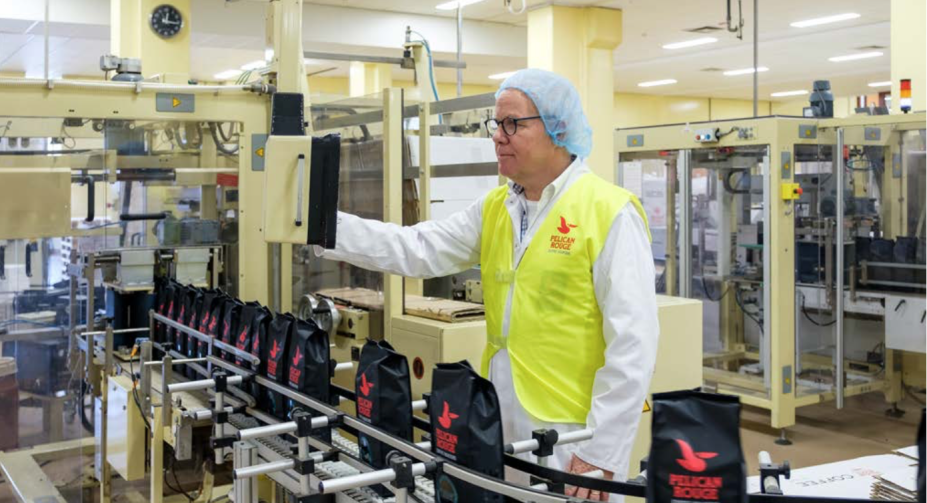 Selecta hace públicos los progresos de su plan de sostenibilidad Selecta hace públicos los progresos de su plan de sostenibilidad