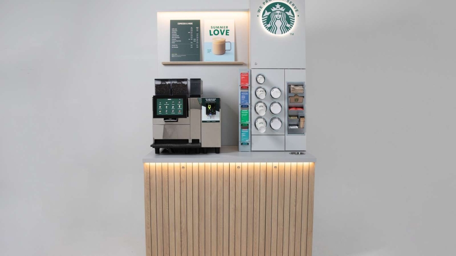 Selecta inicia una nueva colaboración con Thermoplan Selecta inicia una nueva colaboración con Thermoplan