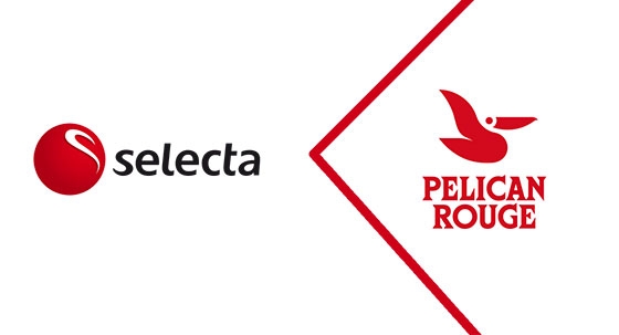 Selecta completa la adquisición de Pelican Rouge Selecta completa la adquisición de Pelican Rouge