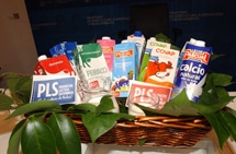 Grupo Leche Pascual se suma al programa 'Productos Lácteos Sostenibles' del MAGRAMA 