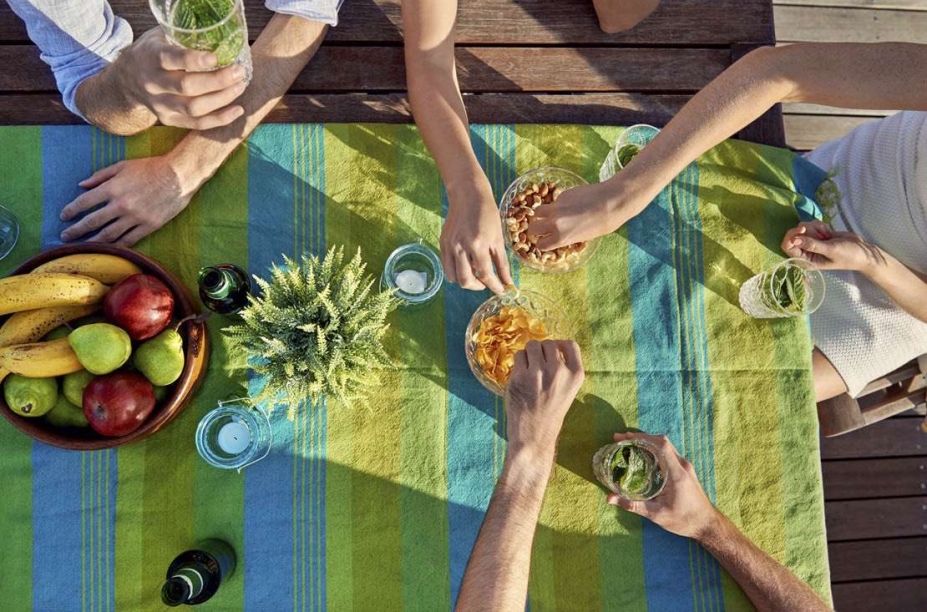 Seminario Aperitivos: la nueva cita para conocer las tendencias en snacks