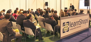 El salón de vending y restauración de Madrid presenta un programa formativo completo El salón de vending y restauración de Madrid presenta un programa formativo completo