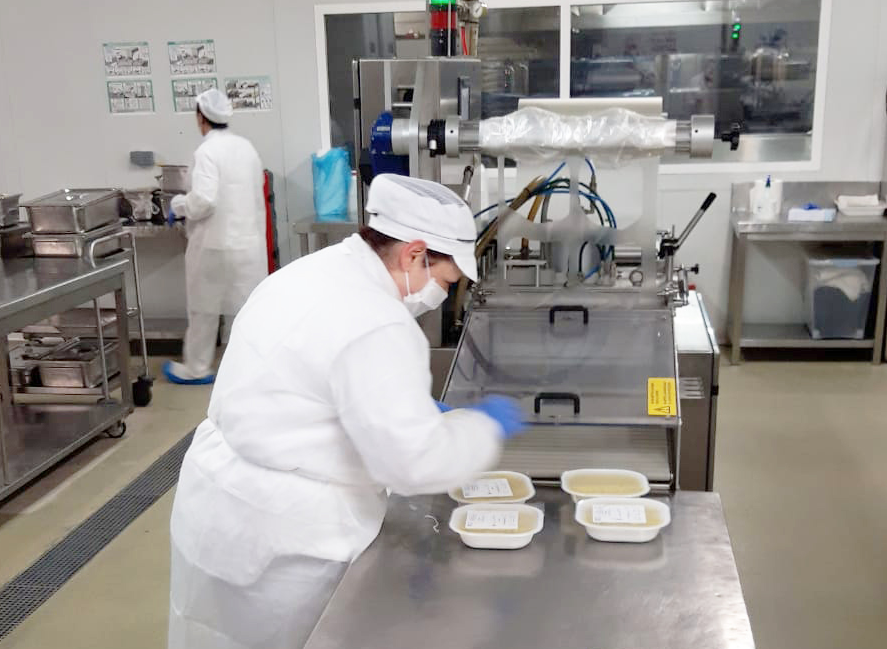 Serunion obtiene el certificado AENOR frente al Covid-19 Serunion obtiene el certificado AENOR frente al Covid-19