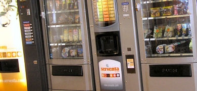 El grupo Serventa busca financiamiento para consolidar su negocio