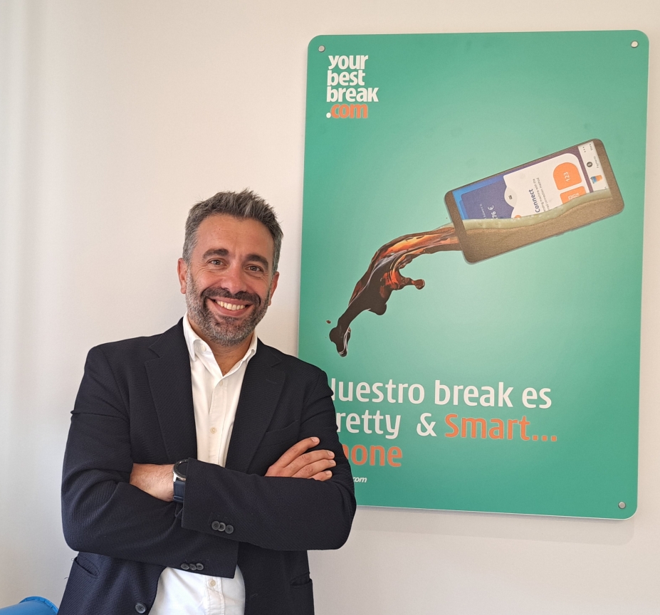 Servicio, compromiso e innovación. IVS marca su rumbo con la experiencia del consumidor Servicio, compromiso e innovación. IVS marca su rumbo con la experiencia del consumidor