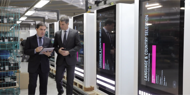 Jofemar mejora la eficiencia de sus servicios con Microsoft Dynamic 365 Jofemar mejora la eficiencia de sus servicios con Microsoft Dynamic 365