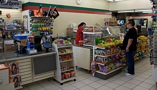 Expertos universitarios también abogan por el empuje a la conveniencia, por el tabaco