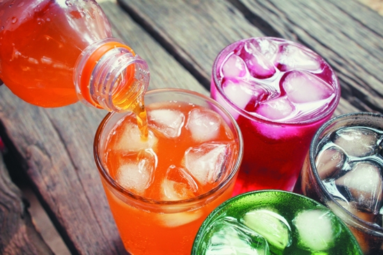 El futuro de los refrescos en la industria del vending  pasa por la innovación y mayor variedad