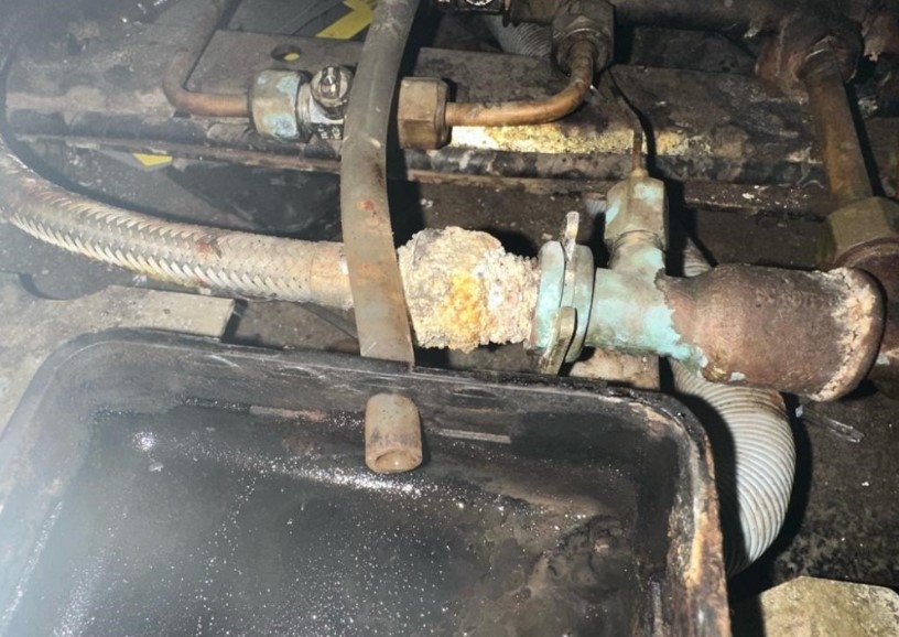 Si tienes un negocio de café, ¿sabes lo importante que es hacer un buen mantenimiento en tus máquinas? Si tienes un negocio de café, ¿sabes lo importante que es hacer un buen mantenimiento en tus máquinas?