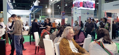 La feria de Valencia invita a las franquicias a participar