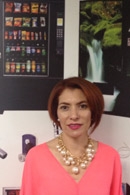 "México es un mercado joven con mucho espacio para la instalación de máquinas"  "México es un mercado joven con mucho espacio para la instalación de máquinas"