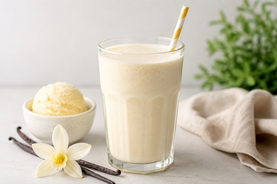 Simat muestra tres nuevas recetas de batidos fríos para arrasar en los meses de verano