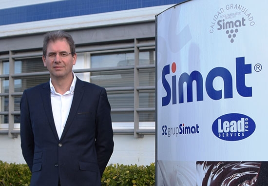 Josep Majó, nuevo director general del grupo Simat
