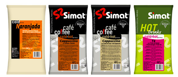 Simat sigue estrenando novedades en todas las opciones