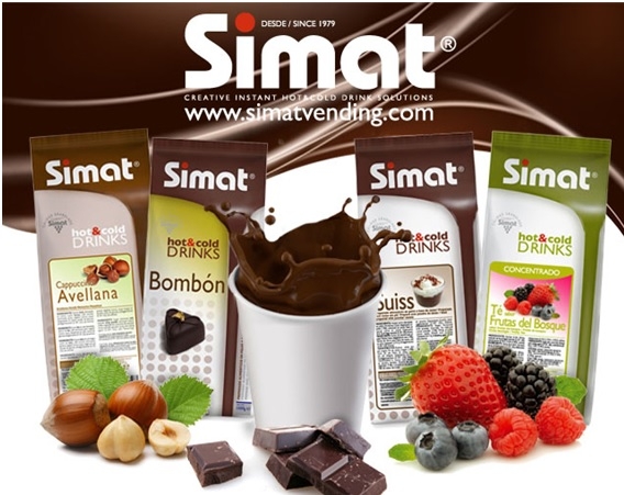 Simat se suma a la vanguardia tecnológica con la renovación de su fábrica Simat se suma a la vanguardia tecnológica con la renovación de su fábrica