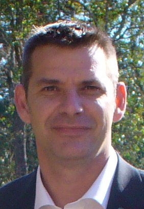 Suzohapp nombra a Simon James como Director de Operaciones de Reino Unido e Irlanda