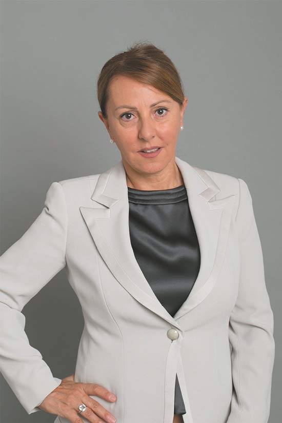 “Milán se ha convertido en una referencia internacional. La ciudad es un escaparate de las últimas tendencias” “Milán se ha convertido en una referencia internacional. La ciudad es un escaparate de las últimas tendencias”