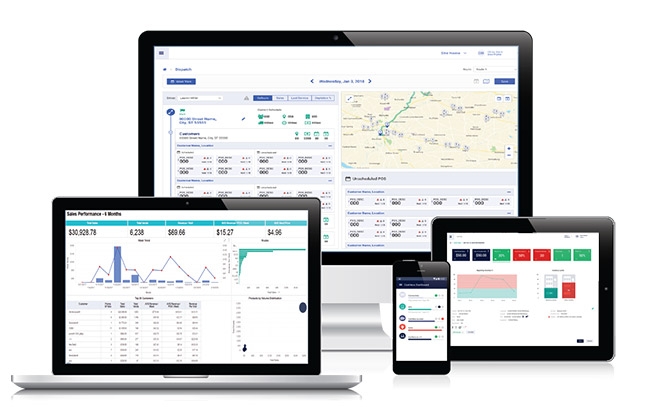 Crane lleva la gestión en la nube a otro nivel con Simplifi