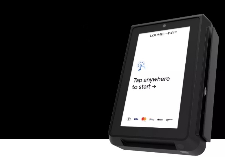 Sin efectivo; sin problemas: La transformación digital de las máquinas expendedoras Sin efectivo; sin problemas: La transformación digital de las máquinas expendedoras