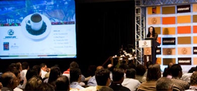 Sintercafé, el mayor análisis sobre la industria del café en un país productor Sintercafé, el mayor análisis sobre la industria del café en un país productor