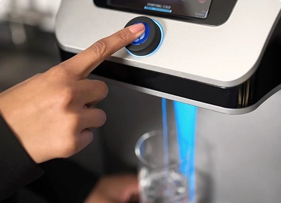 Sistemas de agua de grandes volúmenes: La solución perfecta para córners de restauración automática Sistemas de agua de grandes volúmenes: La solución perfecta para córners de restauración automática