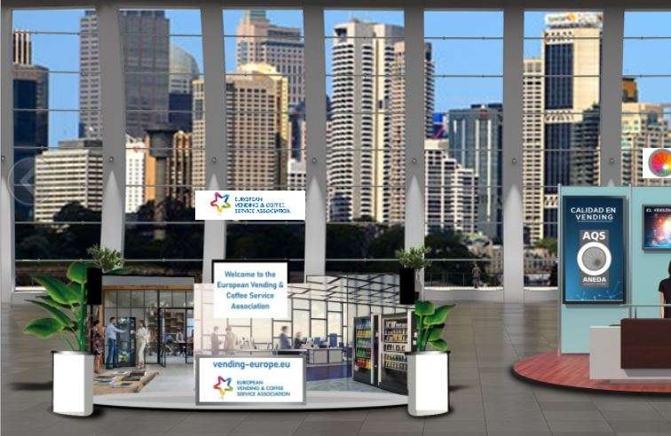 Situación del sector del vending, tendencias futuras e impacto de la pandemia