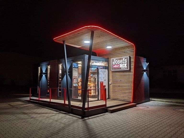 Smart box “sin cita previa” para un servicio non stop en pequeños municipios