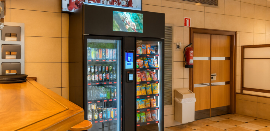 Smart fridges, ¿la nueva promesa tecnológica del canal horeca?
