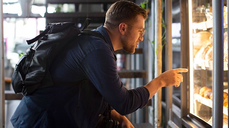 Smart shops, la evolución lógica del vending y cómo implementarlas