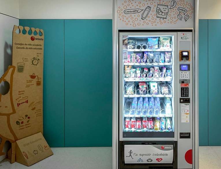 Snacks saludables: la nueva oportunidad de negocio para las empresas Snacks saludables: la nueva oportunidad de negocio para las empresas