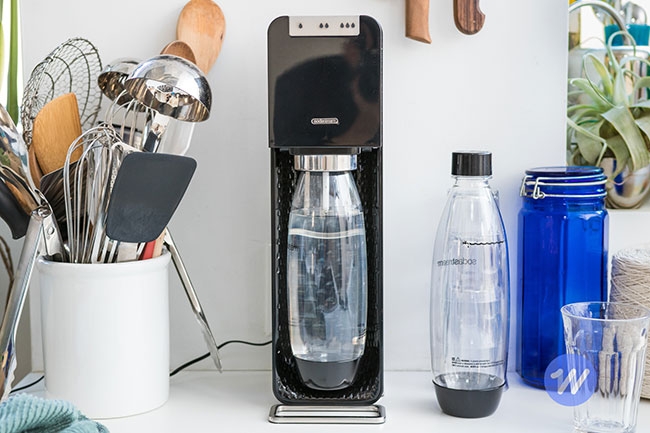 PepsiCo elige los refrescos caseros con la compra de Soda Stream PepsiCo elige los refrescos caseros con la compra de Soda Stream