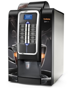 La nueva Solista de N&W de gira por España