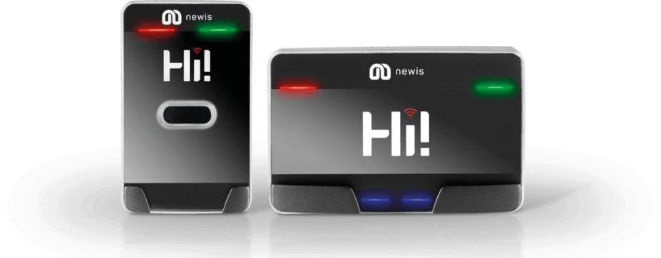 Solución a medida para la nueva normalidad: tan sencillo como decir Hi!