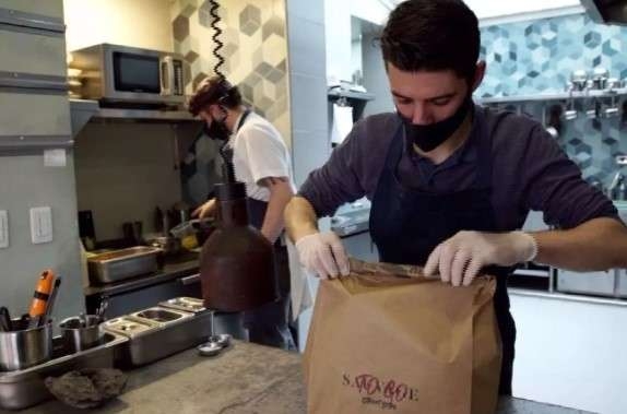 Soluciones digitalizadas para animar al 60% de los españoles que han abandonado a la restauración Soluciones digitalizadas para animar al 60% de los españoles que han abandonado a la restauración