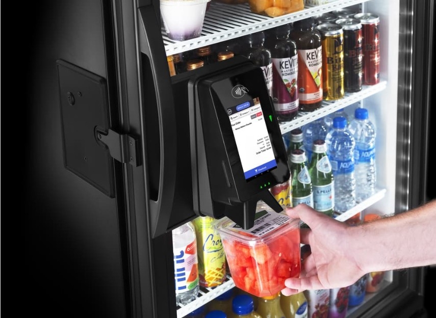 Soluciones integrales de distribución automática para impulsar a las empresas Soluciones integrales de distribución automática para impulsar a las empresas