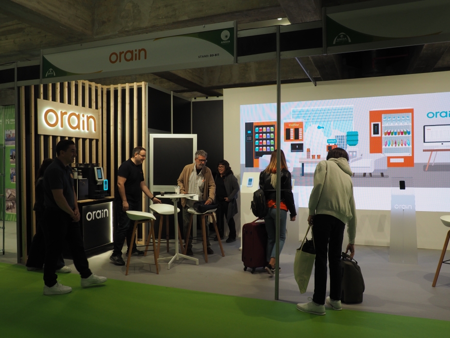 Sostenibilidad, bebidas Premium y nuevas tendencias: Programa del segundo día Sostenibilidad, bebidas Premium y nuevas tendencias: Programa del segundo día