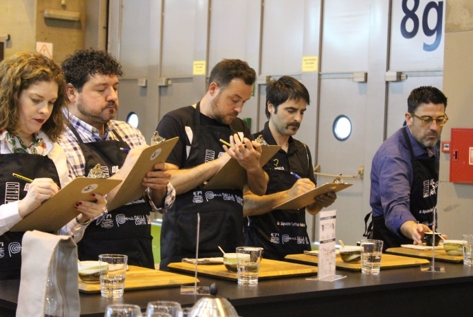 Todo sobre el Spain Coffee Festival: el encuentro del café más importante de España