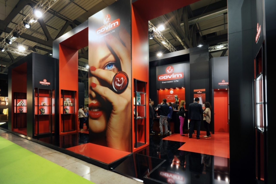 Covim se sube al tren de las cápsulas en el vending junto a Necta Covim se sube al tren de las cápsulas en el vending junto a Necta