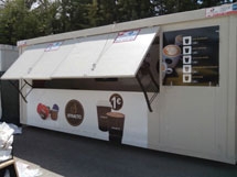 Stracto se va de festival  