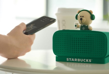 Starbucks prueba los pedidos por voz con Alibaba Starbucks prueba los pedidos por voz con Alibaba