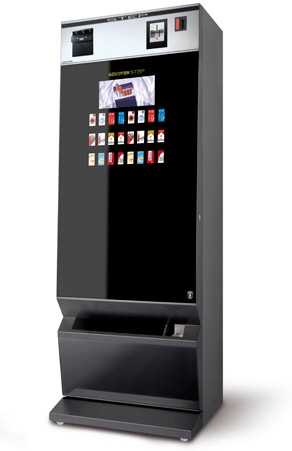 Step Media se estrena en Inter-Tabac