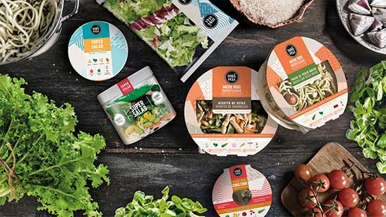 El Grupo Citrus llega al vending asociado con Delikia El Grupo Citrus llega al vending asociado con Delikia