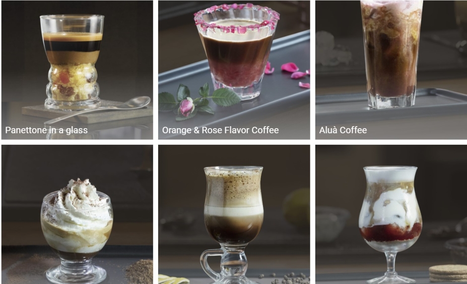 Superautomáticas de café: Bienvenido a una experiencia gourmet Superautomáticas de café: Bienvenido a una experiencia gourmet