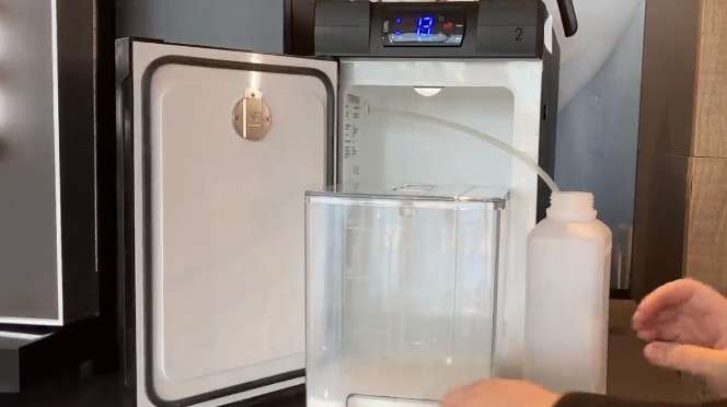 Superautomáticas: la opción 100% autónoma desde el grano hasta la autolimpieza