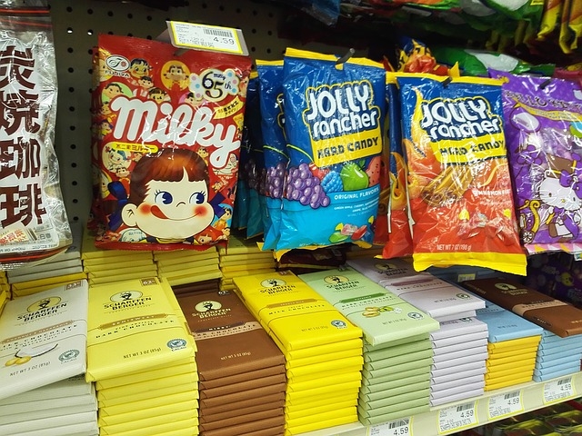 ¿Es posible regular el consumo de azúcar sin atacar el sector del vending?