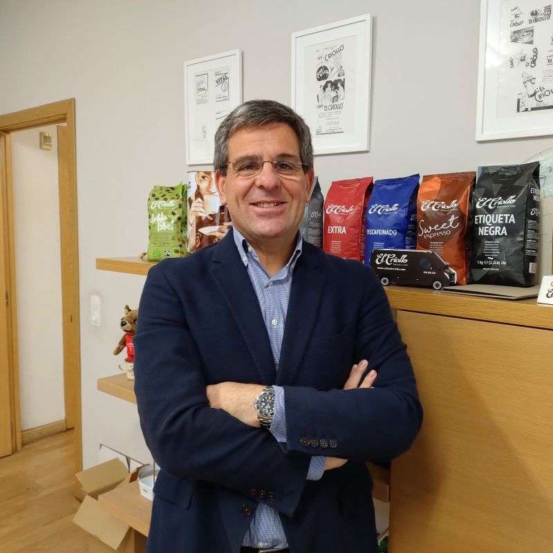 Surgen nuevas alianzas en el mercado del café español antes de despedir el año Surgen nuevas alianzas en el mercado del café español antes de despedir el año
