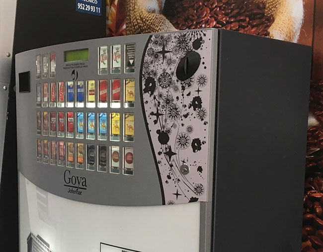 La trazabilidad del tabaco, nuevas medidas para la seguridad que afectan al vending