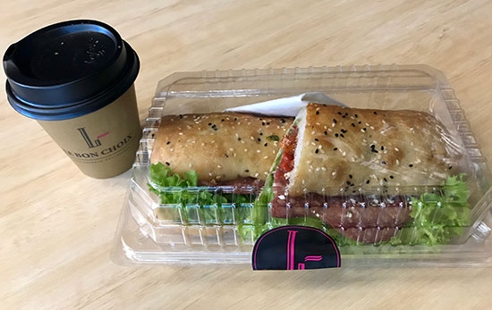 “Los operadores de vending pueden hacer alianzas con las empresas de Delivery”