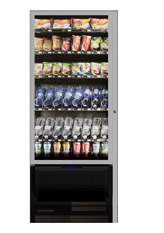 Llega Tango Slave de Necta Llega Tango Slave de Necta